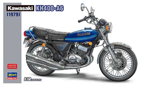 Miniature moto auto 12 - auto, 1:12