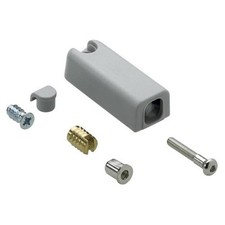 Maintien fermé mécanique -