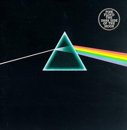 Pink floyd the dark side - pink,