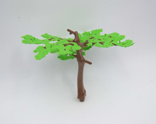 Playmobil vegetation - (i2127),