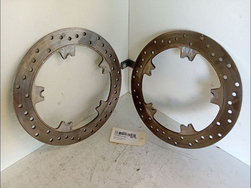 Frein disque avant harley - disque,