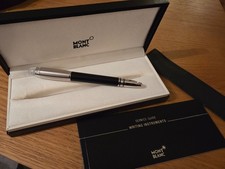 Stylo Plume MONTBLANC