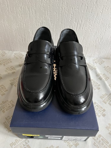 Mocassins derimod - derimod, 41