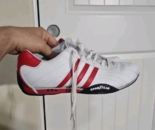 2011 Adidas Adi Racer Driver