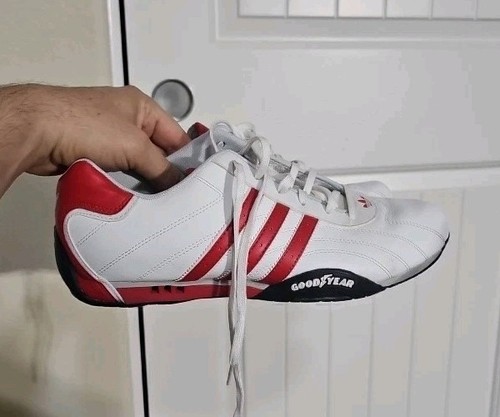 2011 adidas adi racer - racer, driver