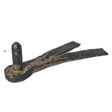 Gros Support de Mur pour Porte