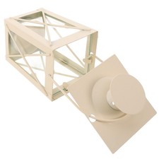  Fer Art Thé Light Light