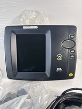 Humminbird 586c DualBeam Sonar
