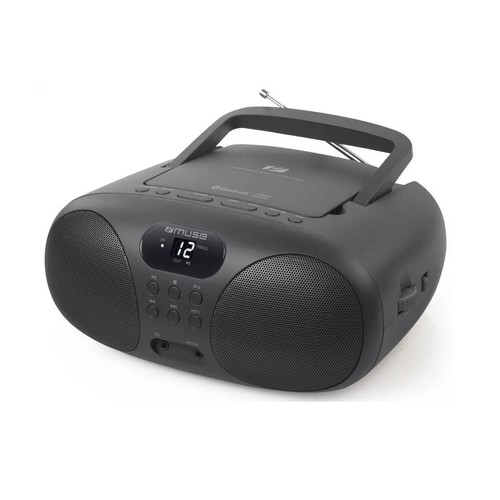 Muse radio portable lecteur - muse,
