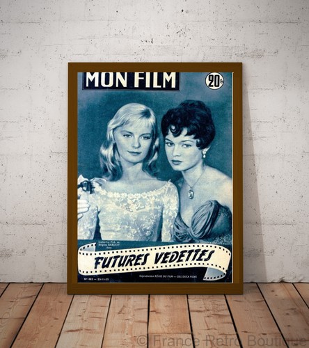Brigitte bardot - brigitte,