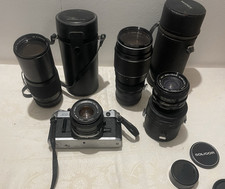 Appareil photo canon 3 - appareil,