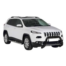 Pare-buffle Avant pour Jeep