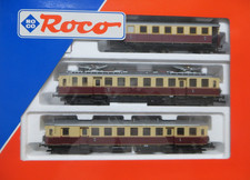 Roco H0 43007 Ferroviaire Br Et 85 de La DRG Courant Continu Neuf Dans Emballage