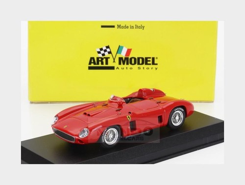 Art model ferrari 860 - art,