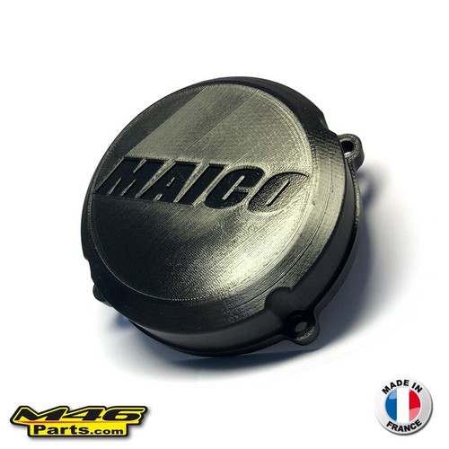 1978 2000 maico - mc, ignition