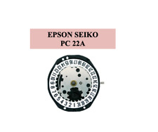 Mouvement de montre Quartz PC22A Date 3h [NOS] EPSON SEIKO (Watch movement)