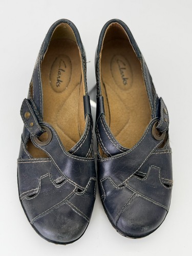 Clarks womens shoes flats - clarks,