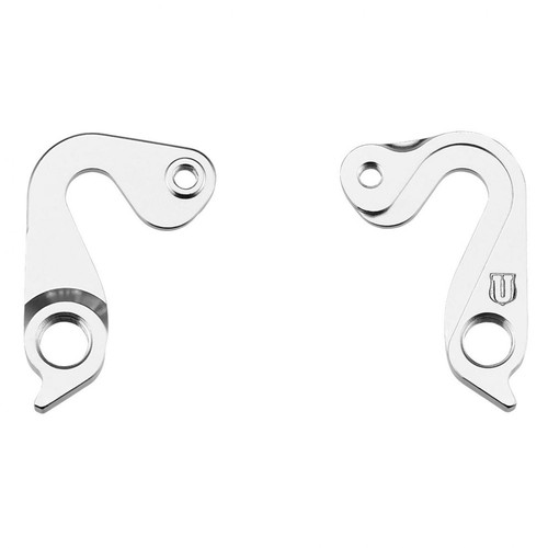 Patte derailleur alu