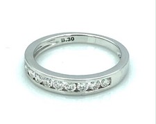 MAGNIFIQUE BAGUE ALLIANCE OR