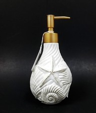 Neuf Blanc Cassé Résine 3D