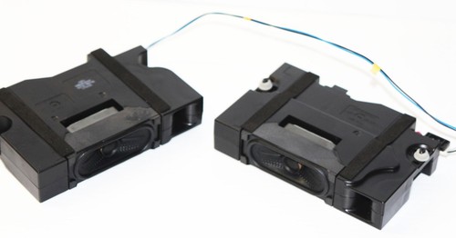 Genuine oem speaker set - speaker, r/l