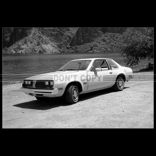 Photo 020341 pontiac sunbird - a.020341,