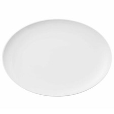 Plat Thomas Loft, Assiette de