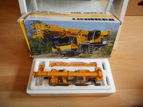 Grue mobile collection - mobile, wsi
