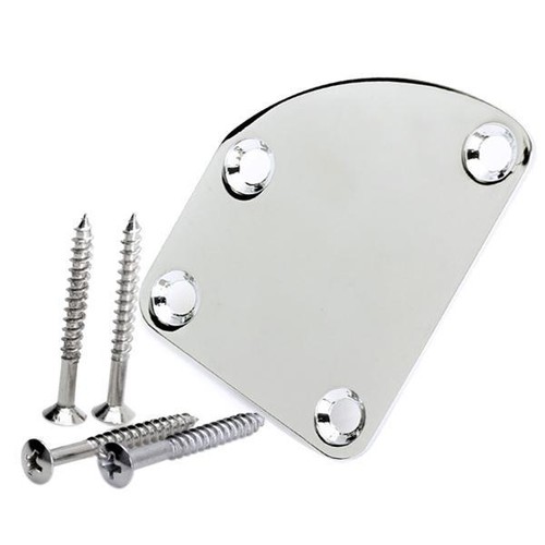 Plaque joint manche - plaque,