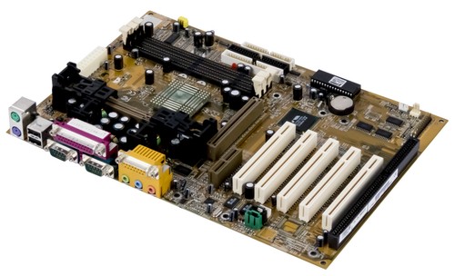 Carte mère biostar m7mke - mère,