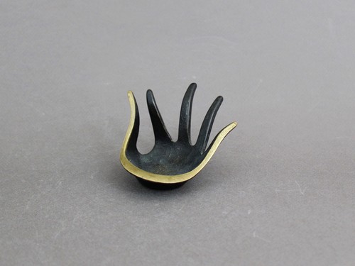 Walter bosse brass - walter, hand