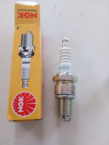 Bougie ngk br10es suzuki - bougie,