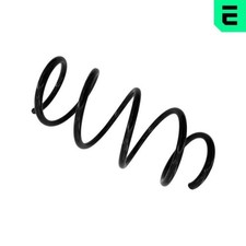 1x Ressort de suspension