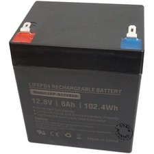 Batterie Alarme pour LEGRAND