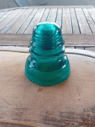 Bbl2 isolateur hemingray - bbl2,