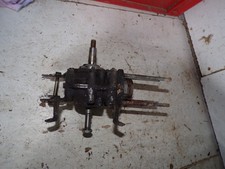 Bas moteur 101 102 - 101,