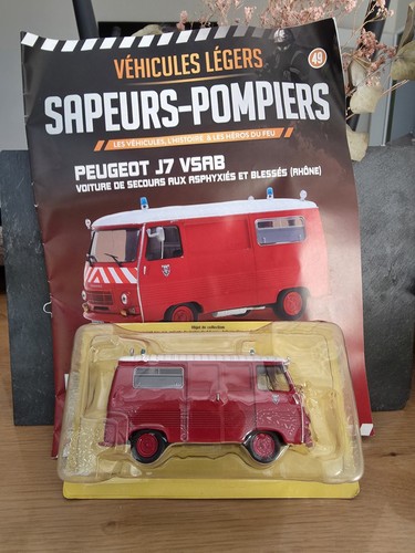 Peugeot vsab rhône - j7,