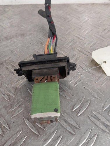 Resistance chauffage renault - chauffage,