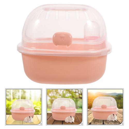 Petite cage portable pour - portable,