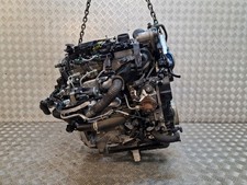 Moteur - Citroen C3 II /