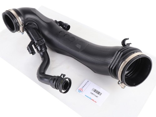 Manchon raccord air turbo - manchon, de