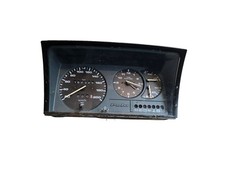 VW Polo 86C 3 2F Compteur