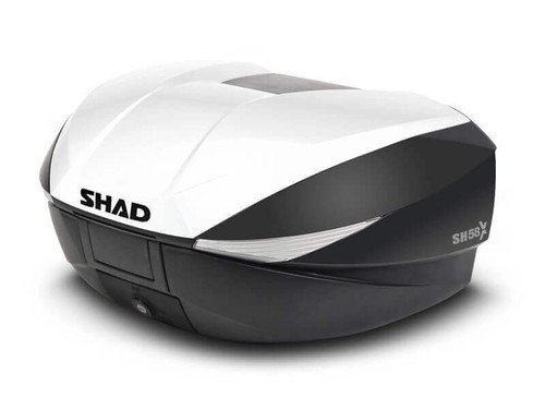 Top case shad - case,