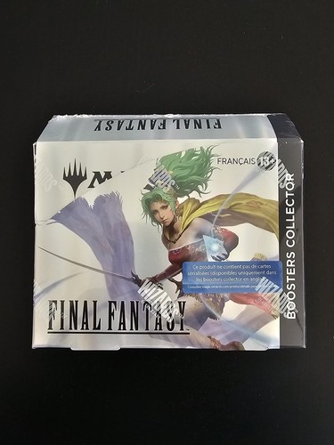 Display boosters collector - display,