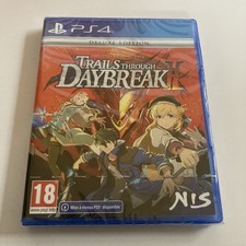 NEUF The Legend Of Heroes