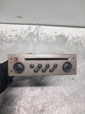 Autoradio d'origine RENAULT