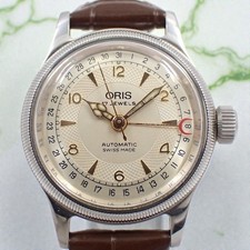 Montre automatique pour homme