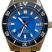 Montre de plongée Seiko