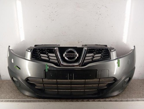 Pare choc avant nissan qashqai - avant,