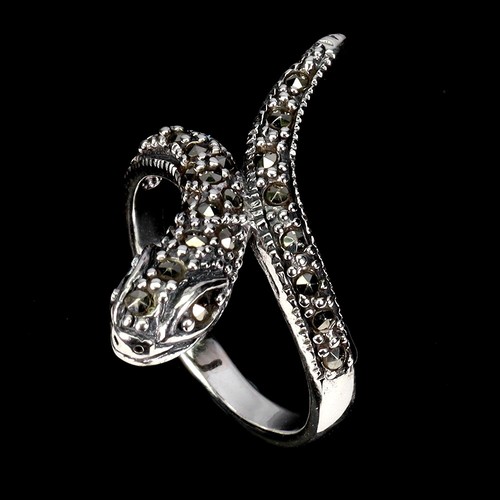 Bague argent sterling - sterling, 925